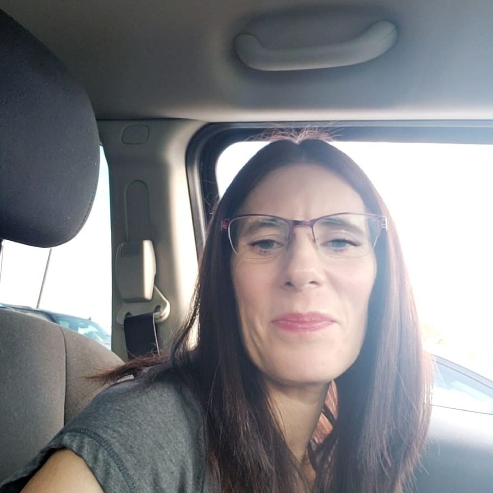 Meet your Posher, Tonia